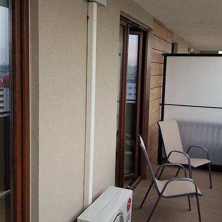 Goclaw Apartament Варшава Екстериор снимка